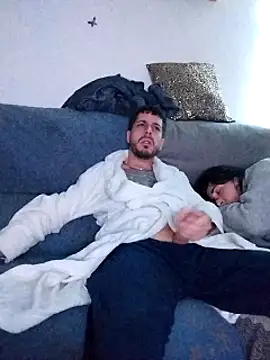 LoGaNfree88 online show from 02-07-25, 05:41