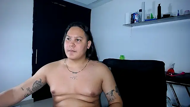 junaiker roa online show from 11-01-25, 01:18