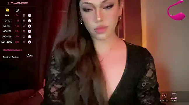 madam agnes1 online show from 02-14-25, 04:58