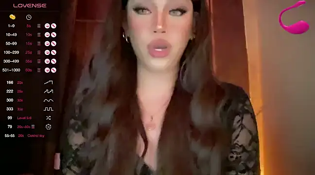 madam agnes1 online show from 03-18-25, 02:15