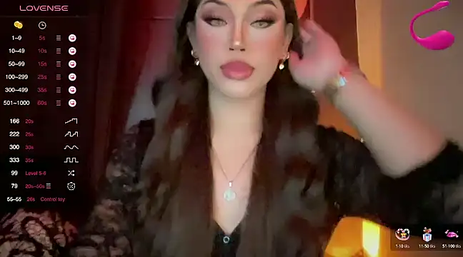 madam agnes1 online show from 03-22-25, 01:08