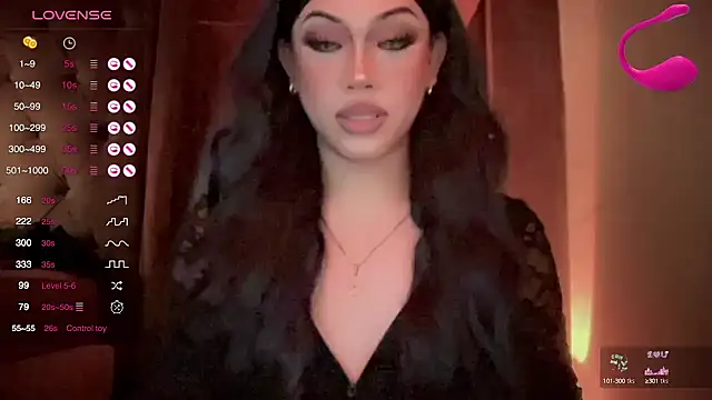 madam agnes1 online show from 09-14-25, 03:00