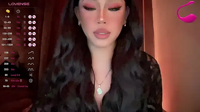 madam agnes1 online show from 09-21-25, 02:51