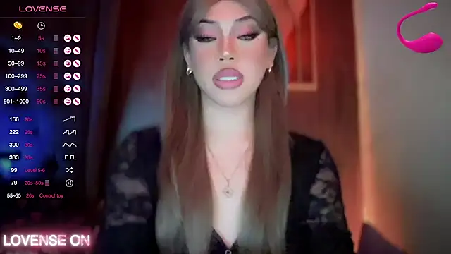 madam agnes1 online show from 11-03-25, 07:48