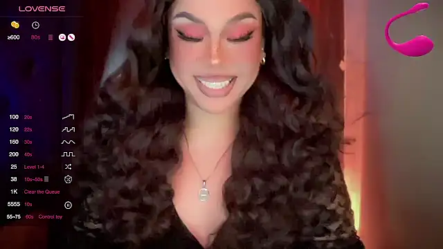 madam agnes1 online show from 03-19-26, 09:02