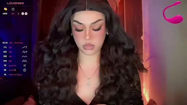 madam agnes1 online show from 03-21-26, 12:15