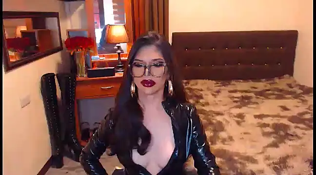 EXTREMELYDOM online show from 12-23-24, 09:05