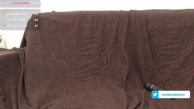 SedaDerin online show from 02-27-25, 10:15