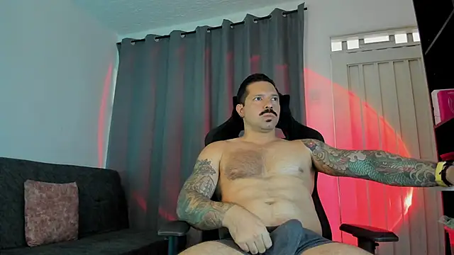 Pierre Vidal online show from 11-15-25, 07:43