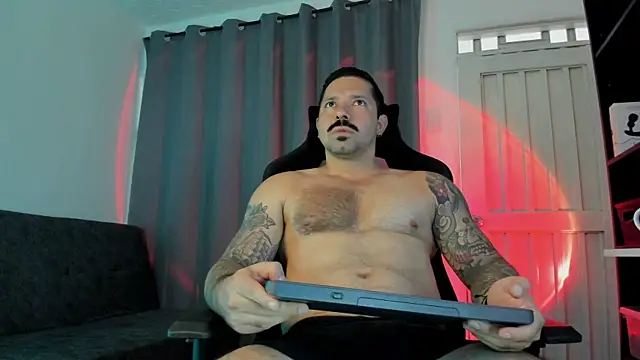 Pierre Vidal online show from 11-22-25, 09:14