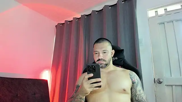 Pierre Vidal online show from 07-11-26, 07:16