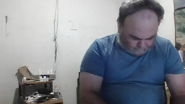 jamestexas online show from 01-12-26, 04:34