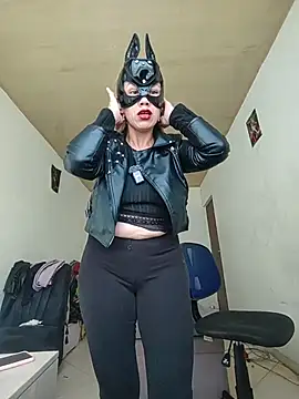 sexymarilyncolombia online show from 02-06-26, 12:52