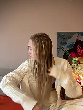 MariaTull online show from 02-06-26, 07:23