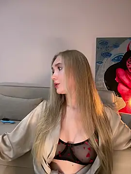 MariaTull online show from 06-24-26, 09:25