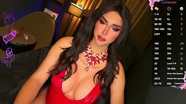 Snapshot of SexGoddess_Celine chatting on 12-03-25, 07:56 SexGoddess Celine online show from 12-03-25, 07:56