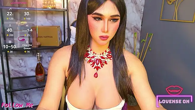 Snapshot of SexGoddess_Celine chatting on 02-01-26, 07:23 SexGoddess Celine online show from 02-01-26, 07:23