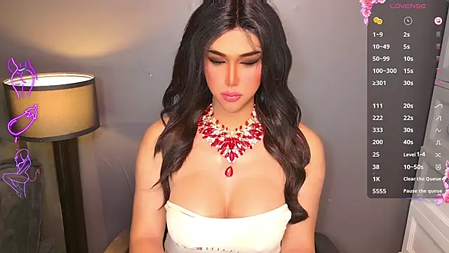 Snapshot of SexGoddess_Celine chatting on 02-13-26, 09:49 SexGoddess Celine online show from 02-13-26, 09:49