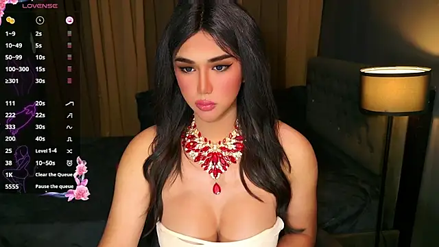 Snapshot of SexGoddess_Celine chatting on 02-20-26, 01:24 SexGoddess Celine online show from 02-20-26, 01:24