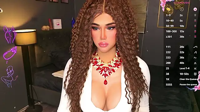 Snapshot of SexGoddess_Celine chatting on 02-22-26, 02:13 SexGoddess Celine online show from 02-22-26, 02:13