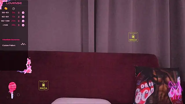 AnnaMiles online show from 03-21-26, 06:00