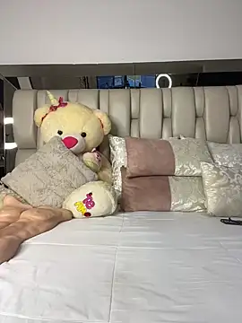 ALISSON FOXXX1 online show from 01-11-25, 02:04