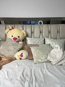 ALISSON FOXXX1 online show from 01-11-25, 05:07