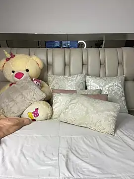 ALISSON FOXXX1 online show from 01-14-25, 03:01