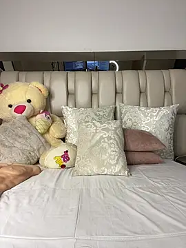 ALISSON FOXXX1 online show from 01-26-25, 10:02