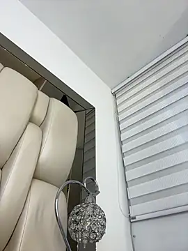 ALISSON FOXXX1 online show from 09-16-25, 08:54