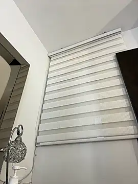 ALISSON FOXXX1 online show from 09-30-25, 09:20