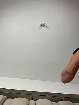 ALISSON FOXXX1 online show from 02-28-26, 10:55