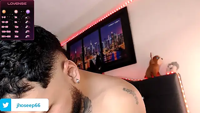 nicky smiller online show from 11-29-25, 05:54