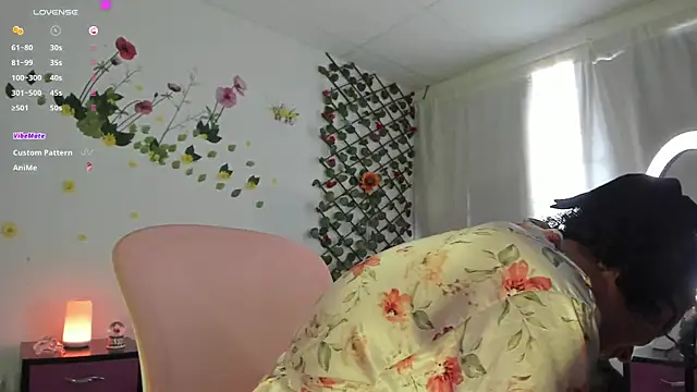 cailynhot online show from 02-02-25, 03:28