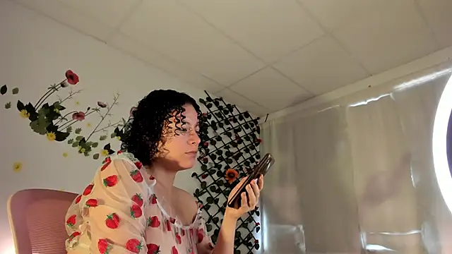 cailynhot online show from 02-10-25, 04:36