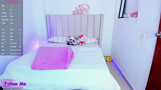 sheirysex  online show from 02-07-25, 03:23