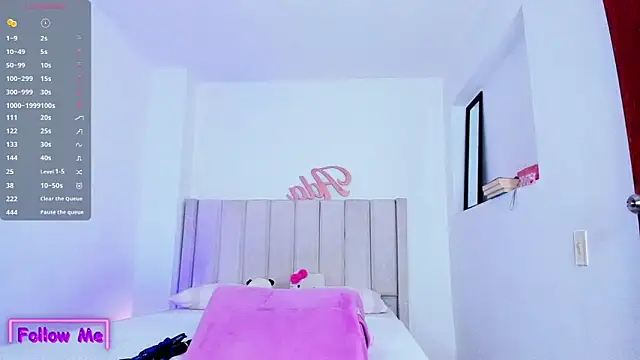 sheirysex  online show from 03-13-25, 05:54