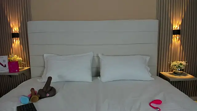 Charlotte93  online show from 03-13-26, 12:01