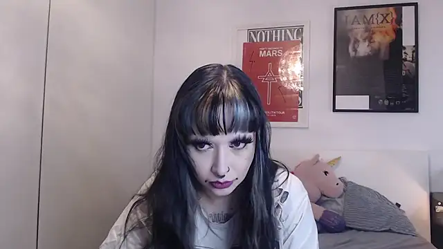 Lunastazja online show from 03-12-25, 10:28