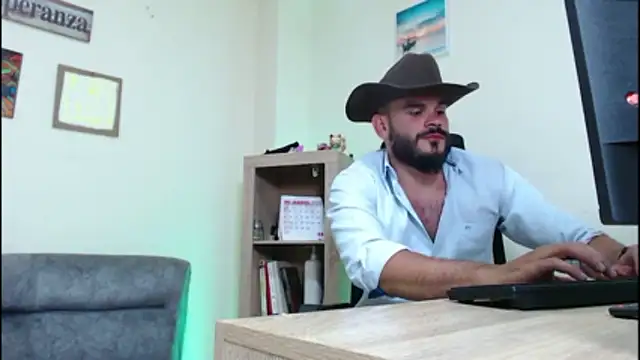 cowboyht online show from 05-04-26, 04:52