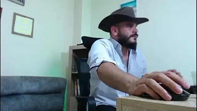 cowboyht online show from 05-05-26, 08:44