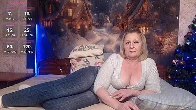 sladost777 online show from 01-17-25, 07:05