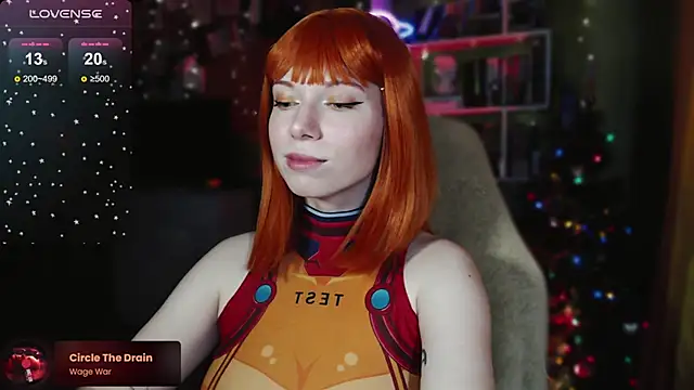 freya sunny online show from 12-22-24, 07:11