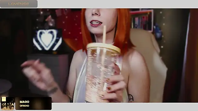 freya sunny online show from 01-29-25, 11:41