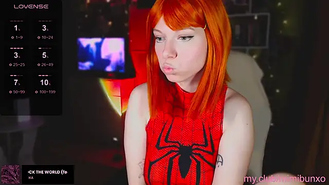 freya sunny online show from 12-18-25, 05:24