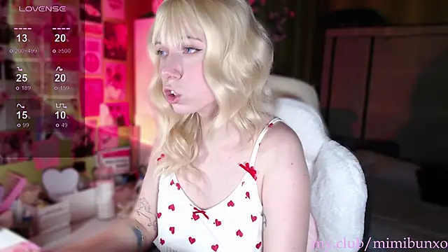 freya sunny online show from 02-02-26, 05:17