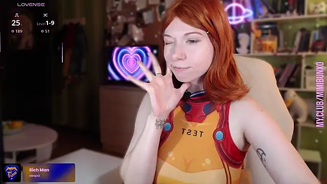 freya sunny online show from 07-17-26, 04:08