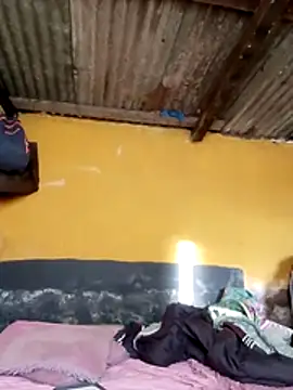 Snapshot of LULE37587001 chatting on 11-25-25, 03:50 LULE37587001 online show from 11-25-25, 03:50