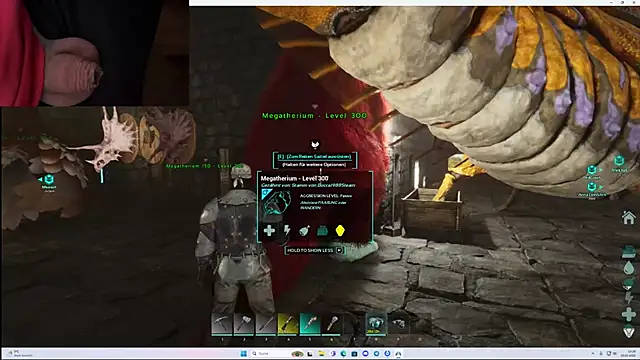 Italo1988 online show from 01-03-25, 12:30