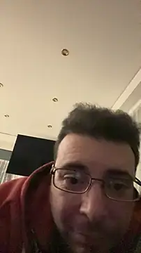 Italo1988 online show from 11-20-25, 10:53